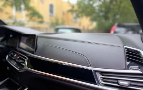 BMW X7, 2020 год, 6 999 999 рублей, 26 фотография