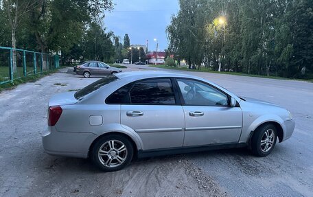 Chevrolet Lacetti, 2006 год, 250 000 рублей, 3 фотография