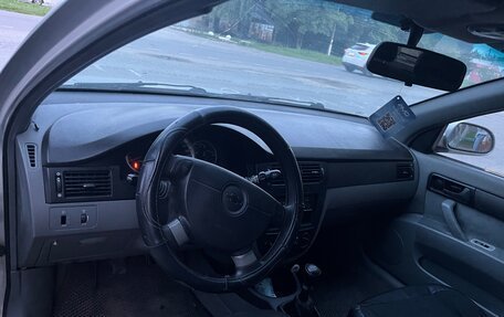 Chevrolet Lacetti, 2006 год, 250 000 рублей, 7 фотография