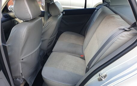 Volkswagen Golf IV, 2000 год, 460 000 рублей, 8 фотография