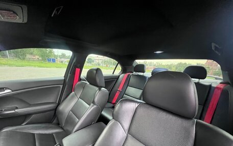 Honda Accord VIII рестайлинг, 2011 год, 1 690 000 рублей, 6 фотография