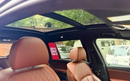 BMW X7, 2020 год, 6 999 999 рублей, 30 фотография