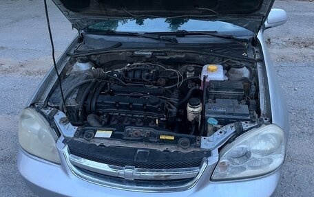 Chevrolet Lacetti, 2006 год, 250 000 рублей, 5 фотография