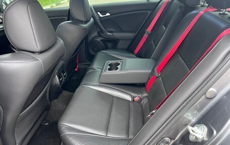 Honda Accord VIII рестайлинг, 2011 год, 1 690 000 рублей, 7 фотография