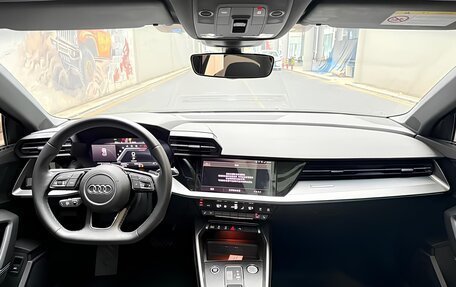 Audi A3, 2022 год, 2 200 000 рублей, 6 фотография
