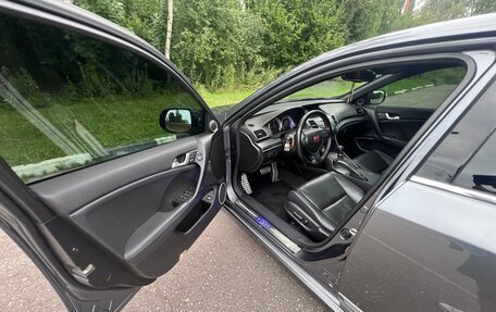 Honda Accord VIII рестайлинг, 2011 год, 1 690 000 рублей, 8 фотография