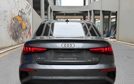 Audi A3, 2022 год, 2 200 000 рублей, 2 фотография