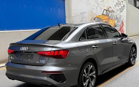 Audi A3, 2022 год, 2 200 000 рублей, 5 фотография