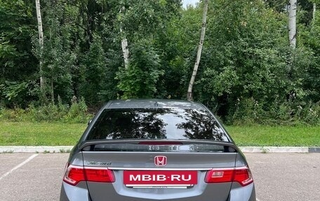 Honda Accord VIII рестайлинг, 2011 год, 1 690 000 рублей, 3 фотография