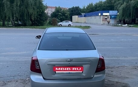 Chevrolet Lacetti, 2006 год, 250 000 рублей, 2 фотография
