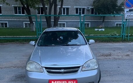 Chevrolet Lacetti, 2006 год, 250 000 рублей, 4 фотография