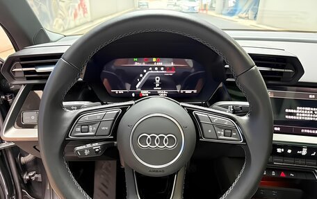 Audi A3, 2022 год, 2 200 000 рублей, 8 фотография