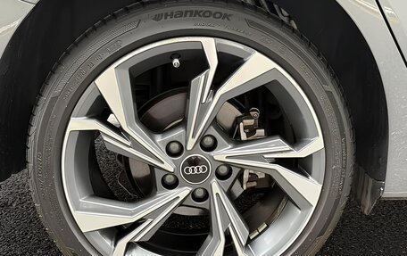 Audi A3, 2022 год, 2 200 000 рублей, 13 фотография