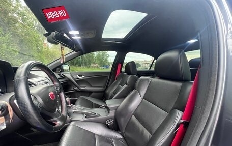 Honda Accord VIII рестайлинг, 2011 год, 1 690 000 рублей, 5 фотография