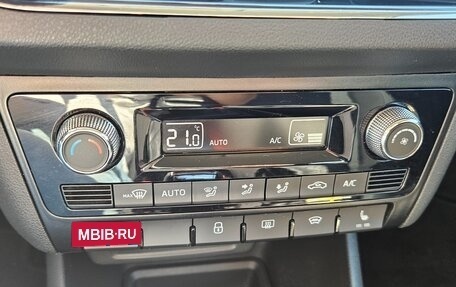 Skoda Rapid II, 2021 год, 1 880 000 рублей, 11 фотография