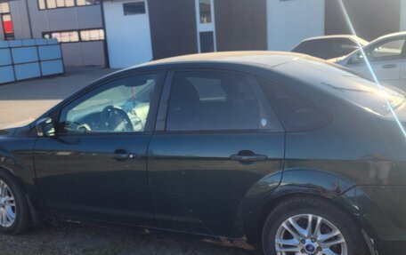 Ford Focus II рестайлинг, 2008 год, 500 000 рублей, 3 фотография