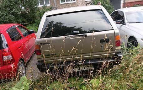 Opel Frontera A, 1998 год, 400 000 рублей, 2 фотография