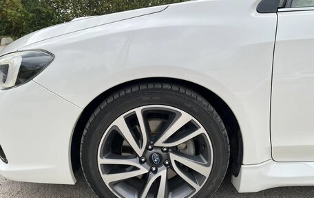 Subaru Levorg I, 2016 год, 1 520 000 рублей, 12 фотография