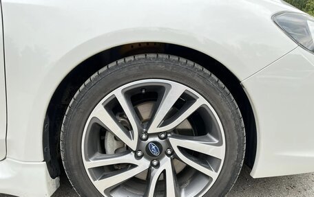 Subaru Levorg I, 2016 год, 1 520 000 рублей, 9 фотография