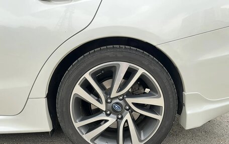 Subaru Levorg I, 2016 год, 1 520 000 рублей, 11 фотография