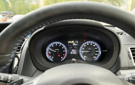 Subaru Levorg I, 2016 год, 1 520 000 рублей, 16 фотография