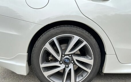 Subaru Levorg I, 2016 год, 1 520 000 рублей, 10 фотография