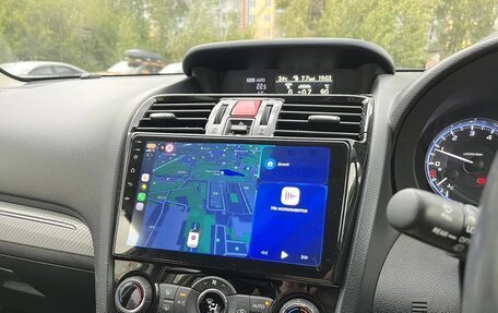 Subaru Levorg I, 2016 год, 1 520 000 рублей, 17 фотография
