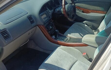Honda Saber II, 1999 год, 430 000 рублей, 2 фотография