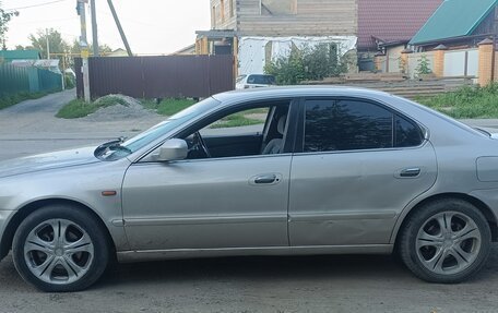 Honda Saber II, 1999 год, 430 000 рублей, 3 фотография