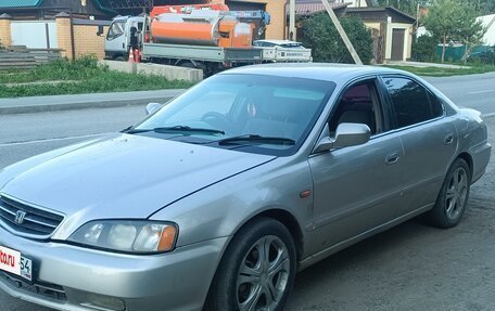 Honda Saber II, 1999 год, 430 000 рублей, 5 фотография