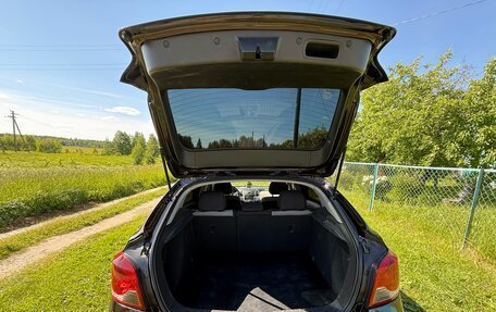 Chevrolet Cruze II, 2013 год, 680 000 рублей, 6 фотография