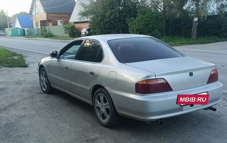 Honda Saber II, 1999 год, 430 000 рублей, 4 фотография
