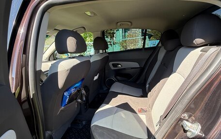 Chevrolet Cruze II, 2013 год, 680 000 рублей, 9 фотография