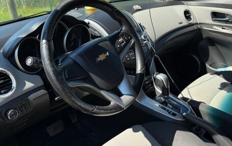 Chevrolet Cruze II, 2013 год, 680 000 рублей, 11 фотография
