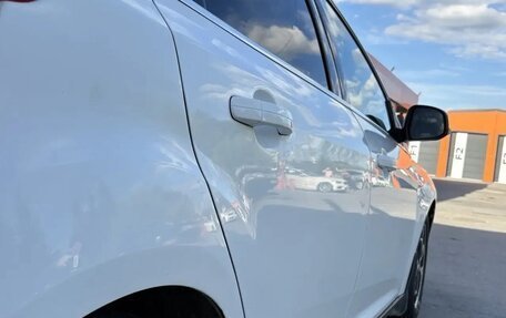 Ford Focus III, 2011 год, 560 000 рублей, 7 фотография