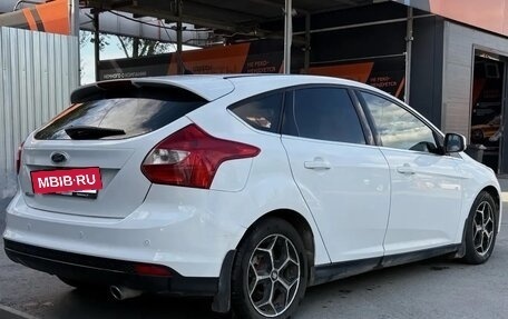 Ford Focus III, 2011 год, 560 000 рублей, 6 фотография