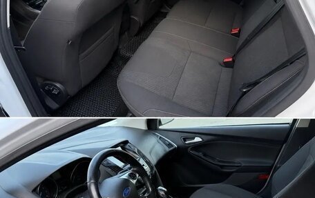Ford Focus III, 2011 год, 560 000 рублей, 10 фотография
