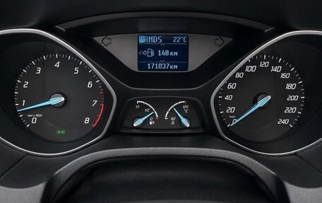 Ford Focus III, 2011 год, 560 000 рублей, 11 фотография