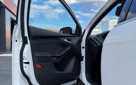 Ford Focus III, 2011 год, 560 000 рублей, 9 фотография