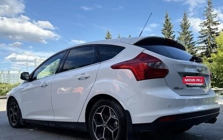 Ford Focus III, 2011 год, 560 000 рублей, 4 фотография