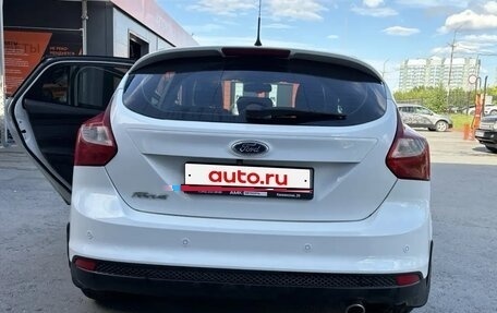 Ford Focus III, 2011 год, 560 000 рублей, 5 фотография