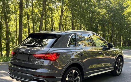 Audi Q3, 2022 год, 2 600 000 рублей, 6 фотография