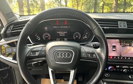 Audi Q3, 2022 год, 2 600 000 рублей, 7 фотография