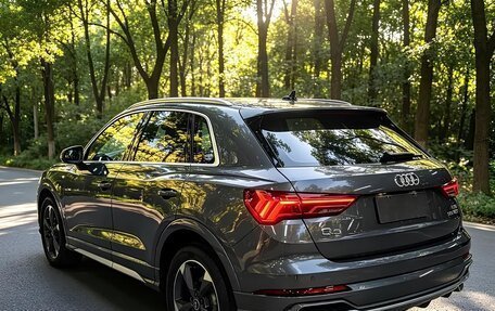 Audi Q3, 2022 год, 2 600 000 рублей, 4 фотография