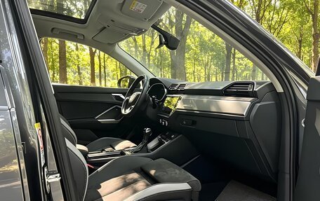 Audi Q3, 2022 год, 2 600 000 рублей, 8 фотография