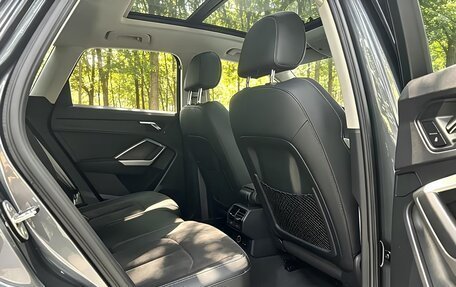 Audi Q3, 2022 год, 2 600 000 рублей, 12 фотография