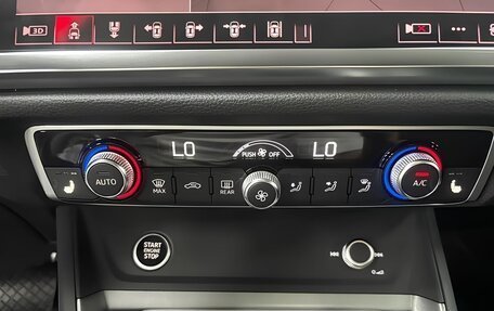Audi Q3, 2022 год, 2 600 000 рублей, 14 фотография