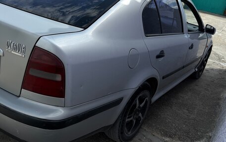Skoda Octavia IV, 1998 год, 310 000 рублей, 5 фотография