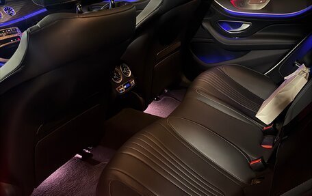 Mercedes-Benz CLS, 2021 год, 6 199 000 рублей, 6 фотография
