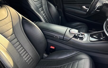 Mercedes-Benz S-Класс, 2017 год, 4 500 000 рублей, 9 фотография